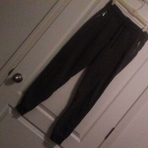 Esperanza Gray sweatpants